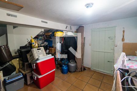 Casa à venda com 350m², 2 quartos e 3 vagasLavanderia