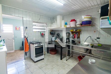 Casa à venda com 350m², 2 quartos e 3 vagasCozinha