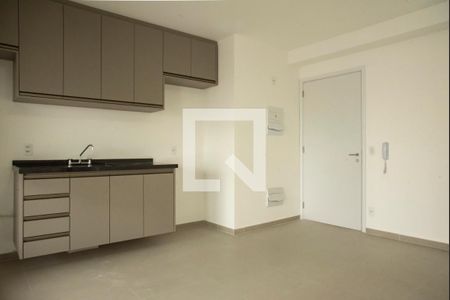 Sala/Cozinha de apartamento para alugar com 2 quartos, 71m² em Vila da Saúde, São Paulo