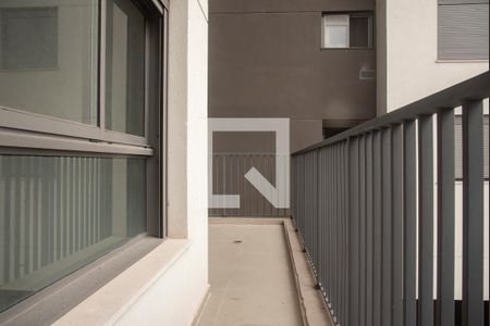 Apartamento para alugar com 71m², 2 quartos e 1 vagaVaranda