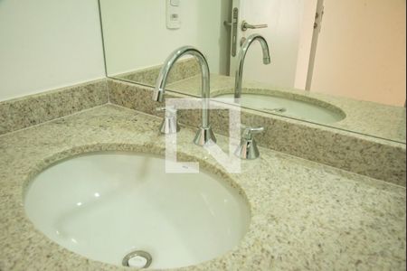 Apartamento para alugar com 71m², 2 quartos e 1 vagaBanheiro da Suíte