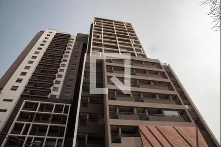 Apartamento para alugar com 71m², 2 quartos e 1 vagaFachada