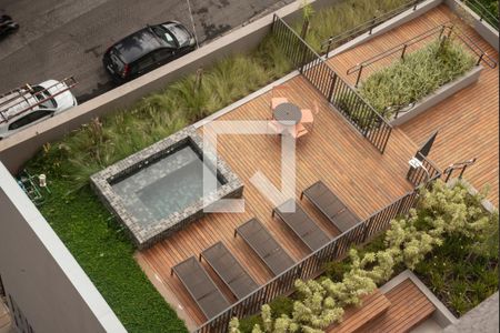 Apartamento para alugar com 71m², 2 quartos e 1 vagaVista da Varanda