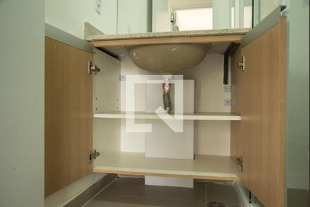 Apartamento para alugar com 71m², 2 quartos e 1 vagaBanheiro