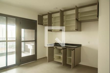 Apartamento para alugar com 71m², 2 quartos e 1 vagaCozinha