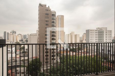 Apartamento para alugar com 71m², 2 quartos e 1 vagaVista da Suíte