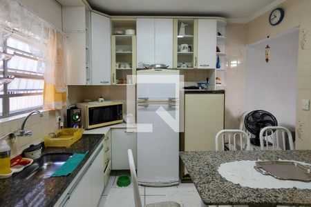 Apartamento para alugar com 97m², 2 quartos e 1 vaga Apartamento para alugar com 97m², 2 quartos e 1 vagaCozinha