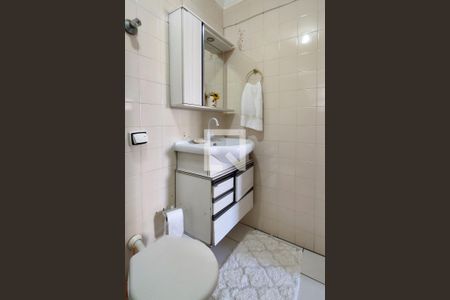 Apartamento para alugar com 97m², 2 quartos e 1 vaga Apartamento para alugar com 97m², 2 quartos e 1 vagaBanheiro