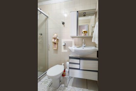 Apartamento para alugar com 97m², 2 quartos e 1 vaga Apartamento para alugar com 97m², 2 quartos e 1 vagaBanheiro