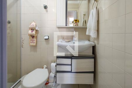Apartamento para alugar com 97m², 2 quartos e 1 vaga Apartamento para alugar com 97m², 2 quartos e 1 vagaBanheiro