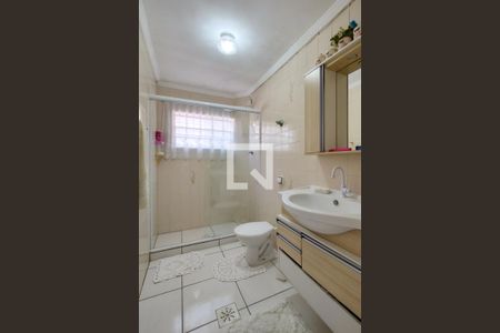 Apartamento para alugar com 97m², 2 quartos e 1 vaga Apartamento para alugar com 97m², 2 quartos e 1 vagaBanheiro da Suíte