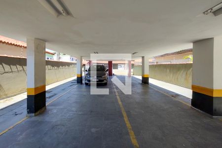 Apartamento para alugar com 97m², 2 quartos e 1 vaga Apartamento para alugar com 97m², 2 quartos e 1 vagaGaragem
