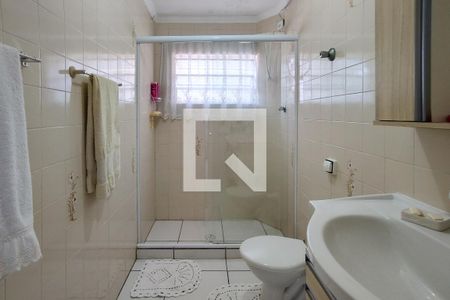 Apartamento para alugar com 97m², 2 quartos e 1 vaga Apartamento para alugar com 97m², 2 quartos e 1 vagaBanheiro da Suíte