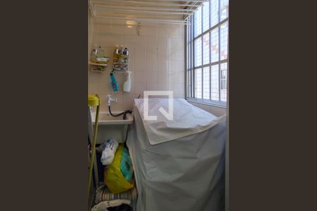 Apartamento para alugar com 97m², 2 quartos e 1 vaga Apartamento para alugar com 97m², 2 quartos e 1 vagaÁrea de Serviço