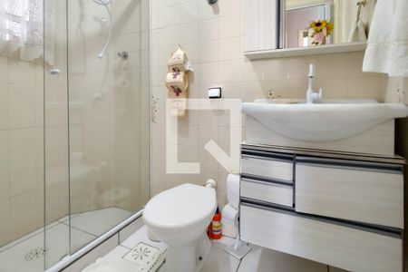 Apartamento para alugar com 97m², 2 quartos e 1 vaga Apartamento para alugar com 97m², 2 quartos e 1 vagaBanheiro