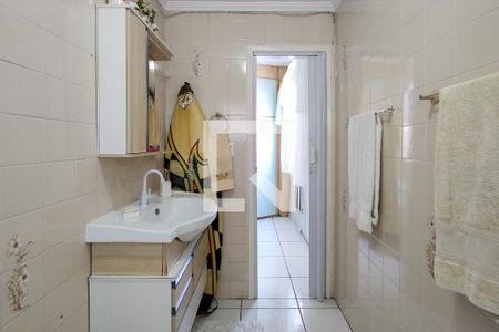 Apartamento para alugar com 97m², 2 quartos e 1 vaga Apartamento para alugar com 97m², 2 quartos e 1 vagaBanheiro da Suíte