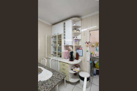 Apartamento para alugar com 97m², 2 quartos e 1 vaga Apartamento para alugar com 97m², 2 quartos e 1 vagaCozinha
