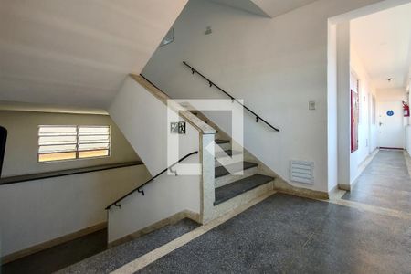 Área comum de apartamento para alugar com 2 quartos, 97m² em Aviação, Praia Grande