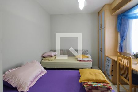 Quarto de apartamento para alugar com 2 quartos, 97m² em Aviação, Praia Grande
