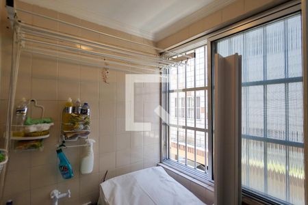 Apartamento para alugar com 97m², 2 quartos e 1 vaga Apartamento para alugar com 97m², 2 quartos e 1 vagaÁrea de Serviço