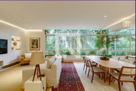 Apartamento à venda com 160m², 2 quartos e 2 vagasFoto 15