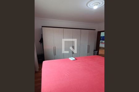 Casa para alugar com 160m², 4 quartos e 5 vagasQuarto 3