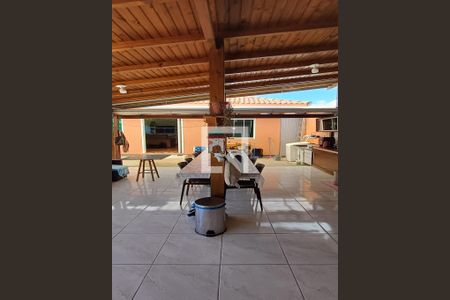 Casa para alugar com 160m², 4 quartos e 5 vagasCozinha