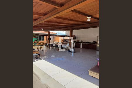 Casa para alugar com 160m², 4 quartos e 5 vagasCozinha