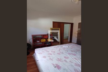 Casa para alugar com 160m², 4 quartos e 5 vagasQuarto 2