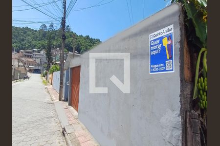 Casa para alugar com 160m², 4 quartos e 5 vagasPlaca