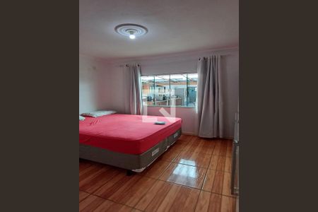 Casa para alugar com 160m², 4 quartos e 5 vagasQuarto 3