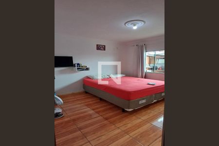 Casa para alugar com 160m², 4 quartos e 5 vagasQuarto 3