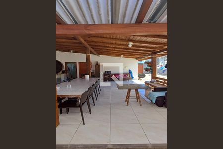 Casa para alugar com 160m², 4 quartos e 5 vagasCozinha