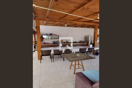 Casa para alugar com 160m², 4 quartos e 5 vagasCozinha