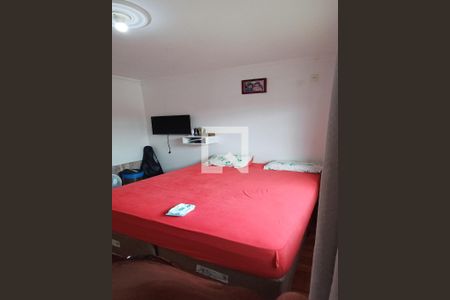 Casa para alugar com 160m², 4 quartos e 5 vagasQuarto 3