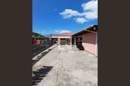 Casa para alugar com 160m², 4 quartos e 5 vagasGaragem e Àrea do quintal