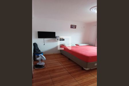 Casa para alugar com 160m², 4 quartos e 5 vagasQuarto 3