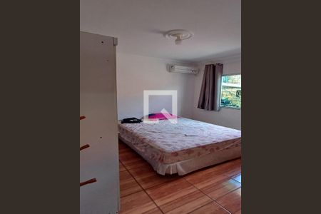 Casa para alugar com 160m², 4 quartos e 5 vagasQuarto 2