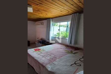 Casa para alugar com 160m², 4 quartos e 5 vagasQuarto 2