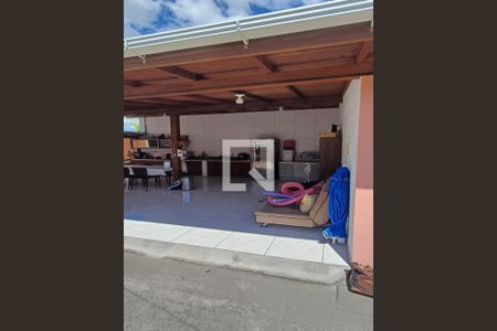 Casa para alugar com 160m², 4 quartos e 5 vagasCozinha