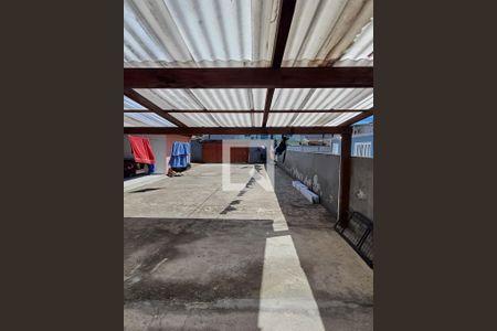 Casa para alugar com 160m², 4 quartos e 5 vagasGaragem e Àrea do quintal