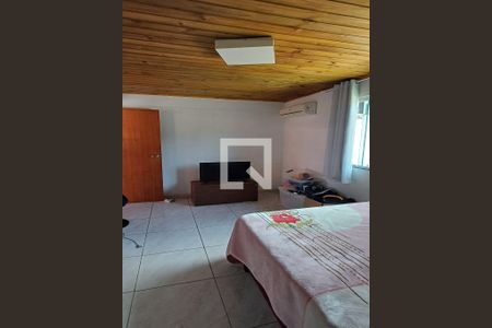 Casa para alugar com 160m², 4 quartos e 5 vagasQuarto 2