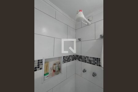 Apartamento à venda com 127m², 3 quartos e 1 vaga Apartamento à venda com 127m², 3 quartos e 1 vagaBanheiro da Suite