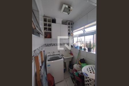 Apartamento à venda com 127m², 3 quartos e 1 vaga Apartamento à venda com 127m², 3 quartos e 1 vagaÁrea de serviço