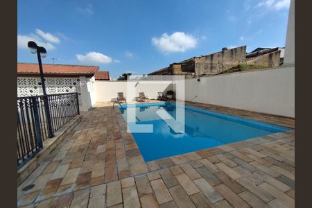 Apartamento à venda com 127m², 3 quartos e 1 vaga Apartamento à venda com 127m², 3 quartos e 1 vagaÁrea Comum Piscina