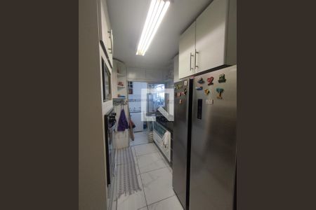 Apartamento à venda com 127m², 3 quartos e 1 vaga Apartamento à venda com 127m², 3 quartos e 1 vagaCozinha - Armários