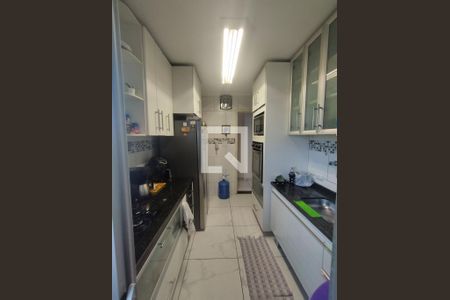 Apartamento à venda com 127m², 3 quartos e 1 vaga Apartamento à venda com 127m², 3 quartos e 1 vagaCozinha