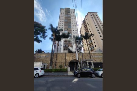 Apartamento à venda com 127m², 3 quartos e 1 vaga Apartamento à venda com 127m², 3 quartos e 1 vagaFachada do Prédio
