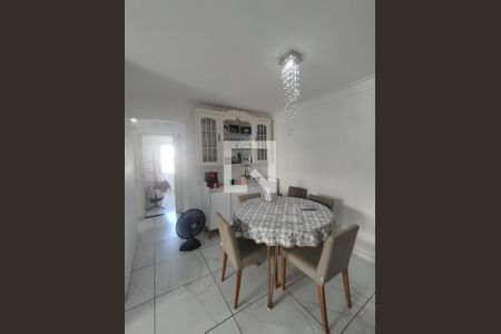 Sala de apartamento à venda com 3 quartos, 127m² em Vila da Saúde, São Paulo