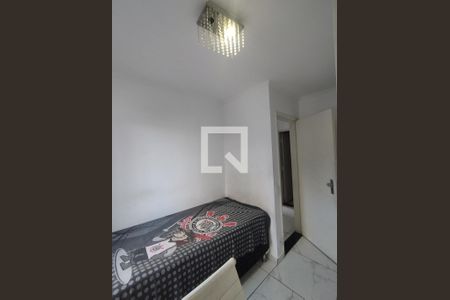 Quarto 1 de apartamento à venda com 3 quartos, 127m² em Vila da Saúde, São Paulo
